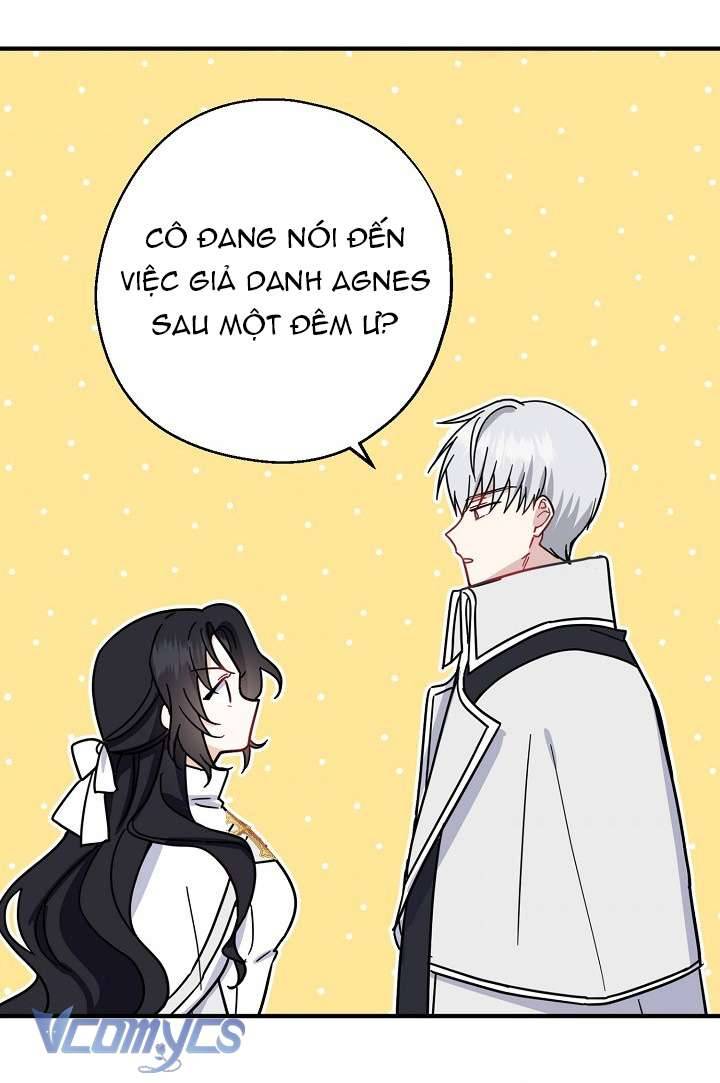 A Nào, Ngậm Thìa Vàng Nhé? Chap 15 - Trang 3