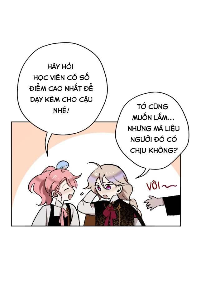 Lời Thú Nhận Của Chúa Tể Bóng Tối Chap 36 - Trang 4