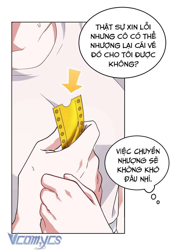 [18+] Dinh Thự Young Chun Hwa: Mãi Một Tình Yêu Chapter 1 - Next Chapter 2