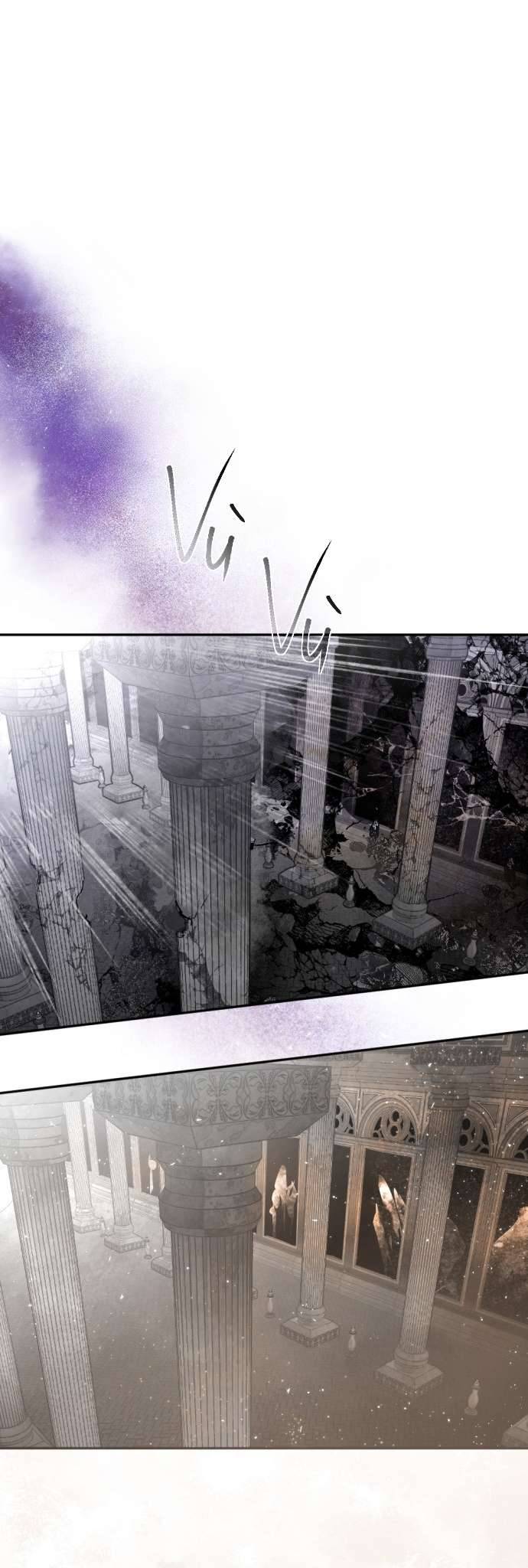 Lời Thú Nhận Của Chúa Tể Bóng Tối Chap 60 - Trang 4