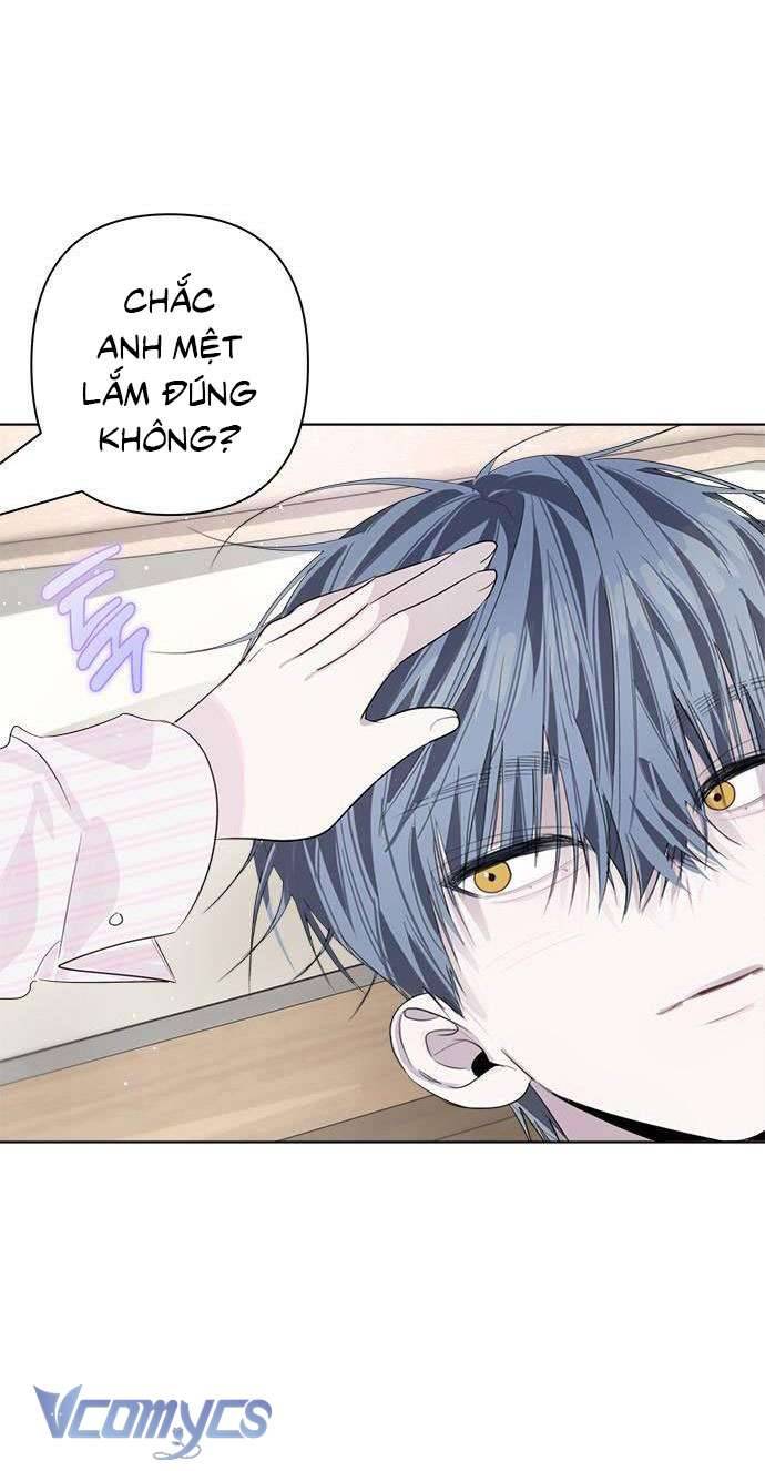 Đàn Anh Xấu Xa! Chap 82 - Trang 3