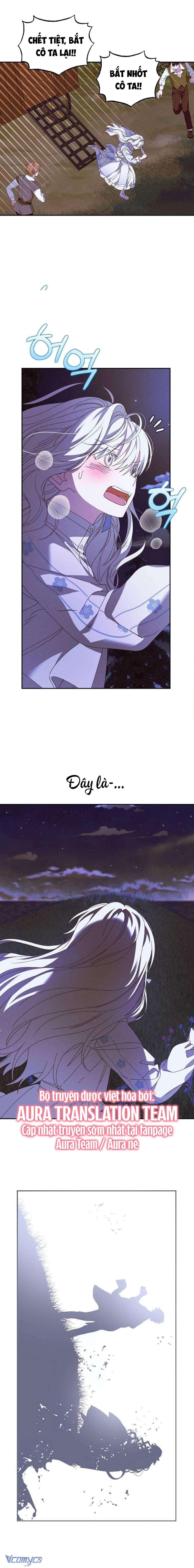 Bong Bóng Của Sóng Biển Chapter 55 - Trang 4