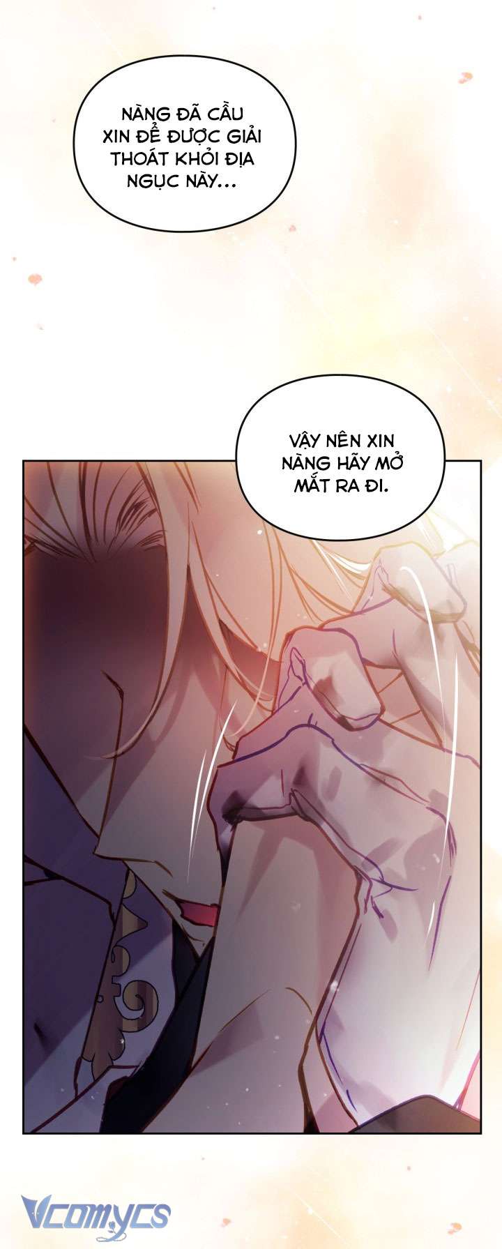 Kết Cục Của Nhân Vật Phản Diện Chỉ Có Thể Là Cái Chết Chapter 160 - Trang 4