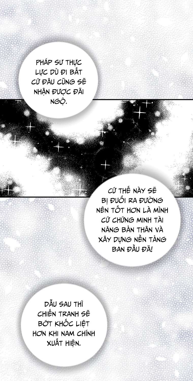 Tôi Trở Thành Vợ Của Nam Chính Chap 2 - Trang 3