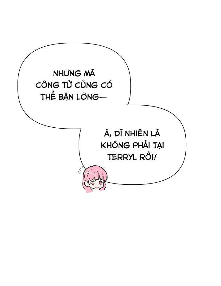 Tôi Không Phải Là Cinderella Chapter 72 - Trang 4