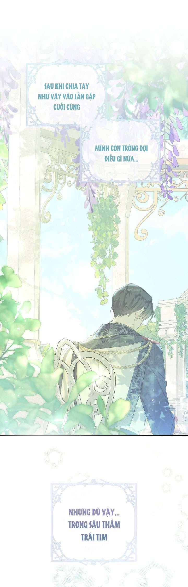 Ác Nữ Chỉ Là Một Con Rối Chap 47 - Trang 2