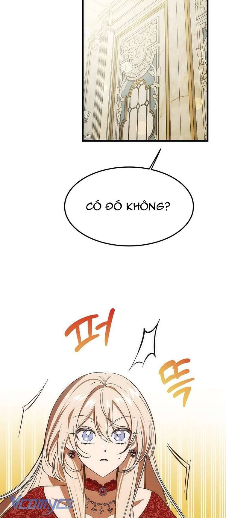 Ác Quỷ Nuôi Dưỡng Tiểu Thư Chapter 6 - Trang 4