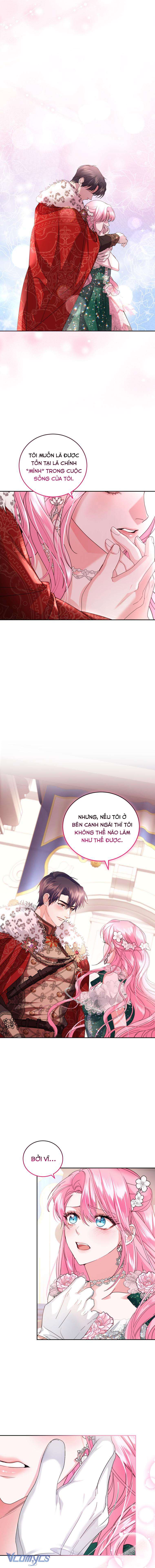 Nhà Điều Chế Nước Hoa Độc Quyền Của Bạo Chúa Chap 78 - Trang 2