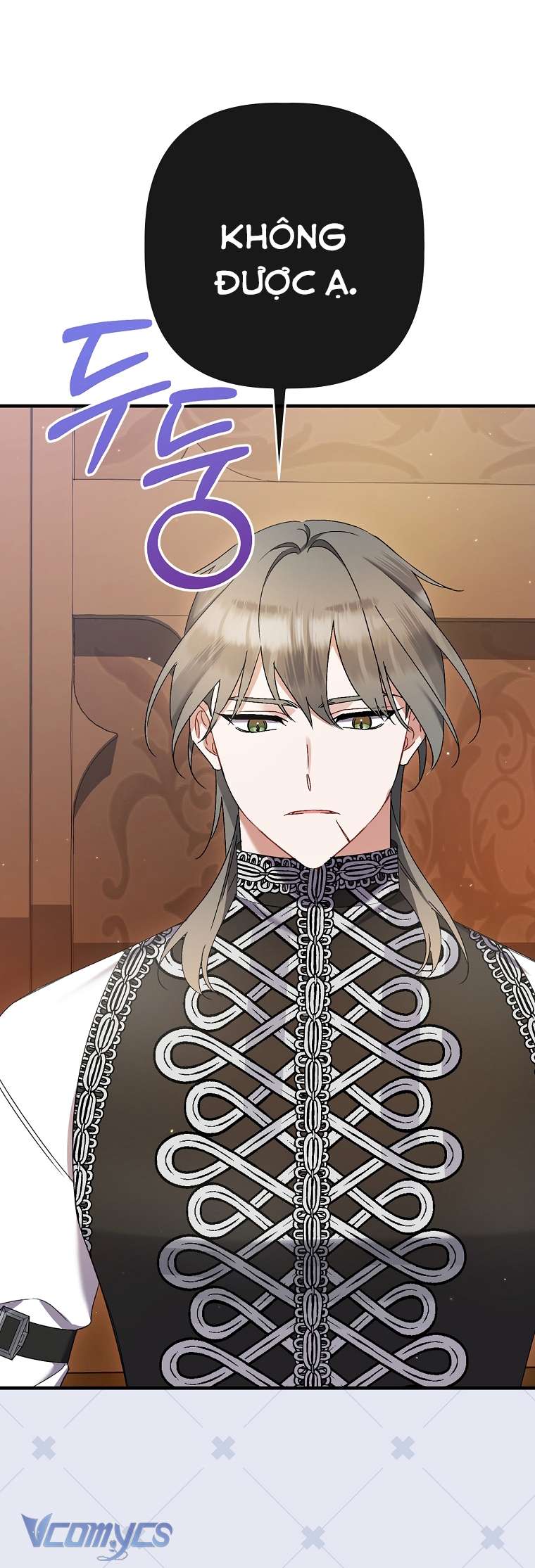 Tôi Chỉ Chăm Sóc Người Cha Ốm Yếu Của Mình Mà Thôi! Chapter 13 - Trang 3