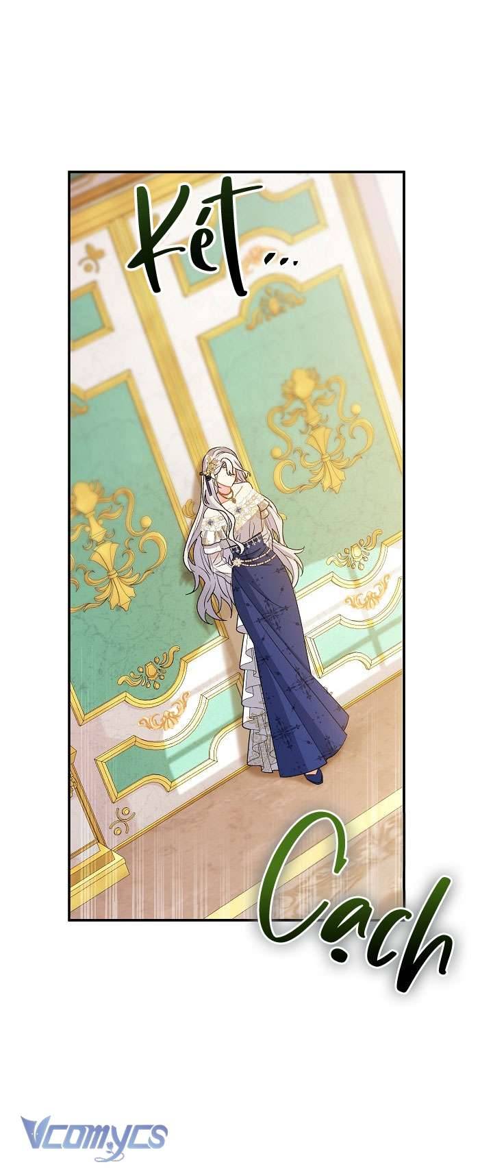 Người Xem Mắt Của Ác Nữ Quá Hoàn Hảo Chapter 17 - Trang 4