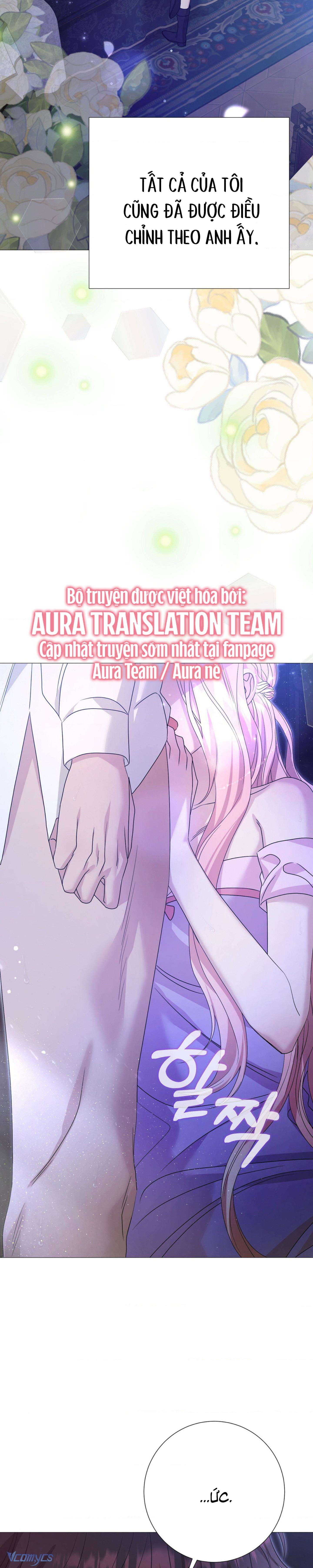 Lâu Đài Hoang Dã Chap 8 - Trang 2