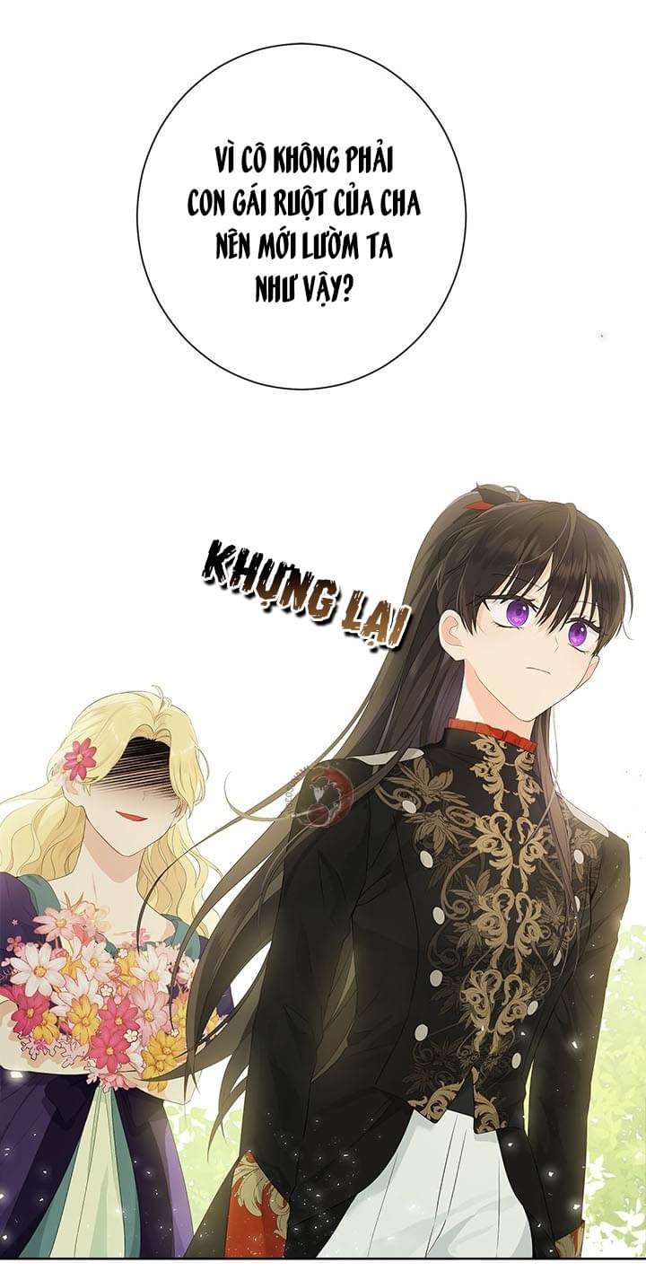 Tôi Là Minh Chứng Của Sự Thật Chap 45 - Trang 3