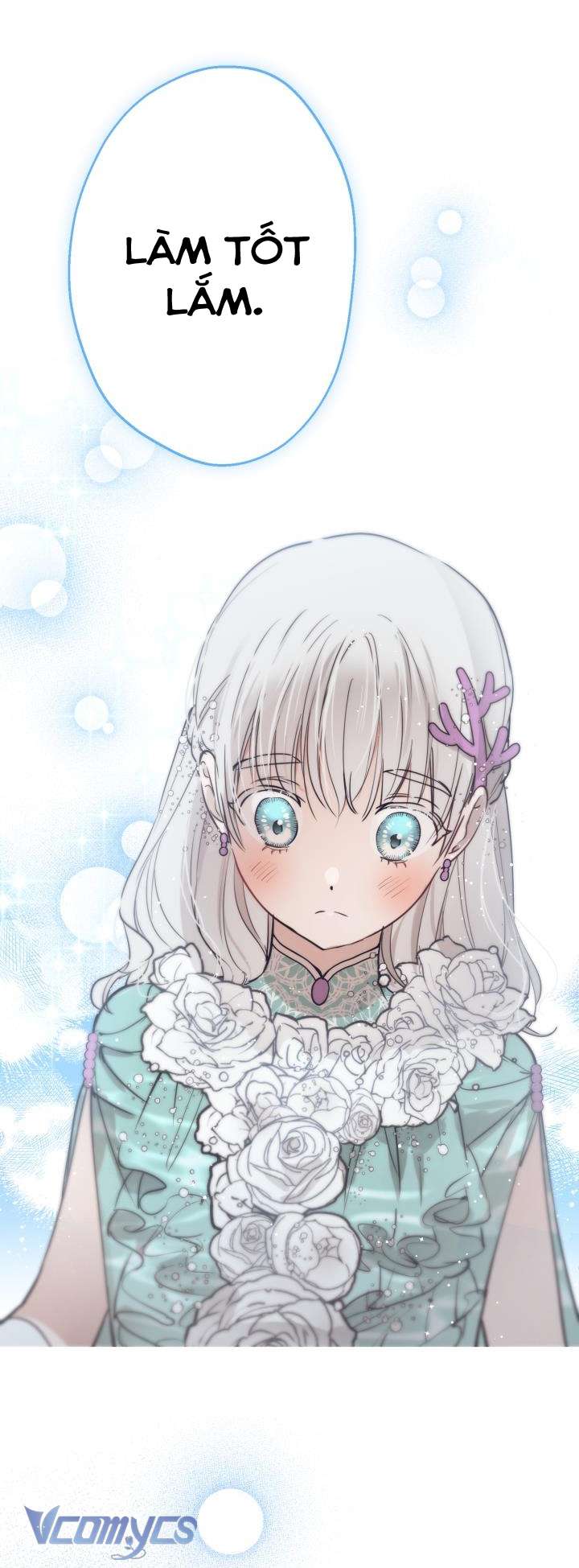 Những Nhân Vật Mạnh Nhất Thế Giới Ám Ảnh Tôi Chapter 37 - Next Chapter 38