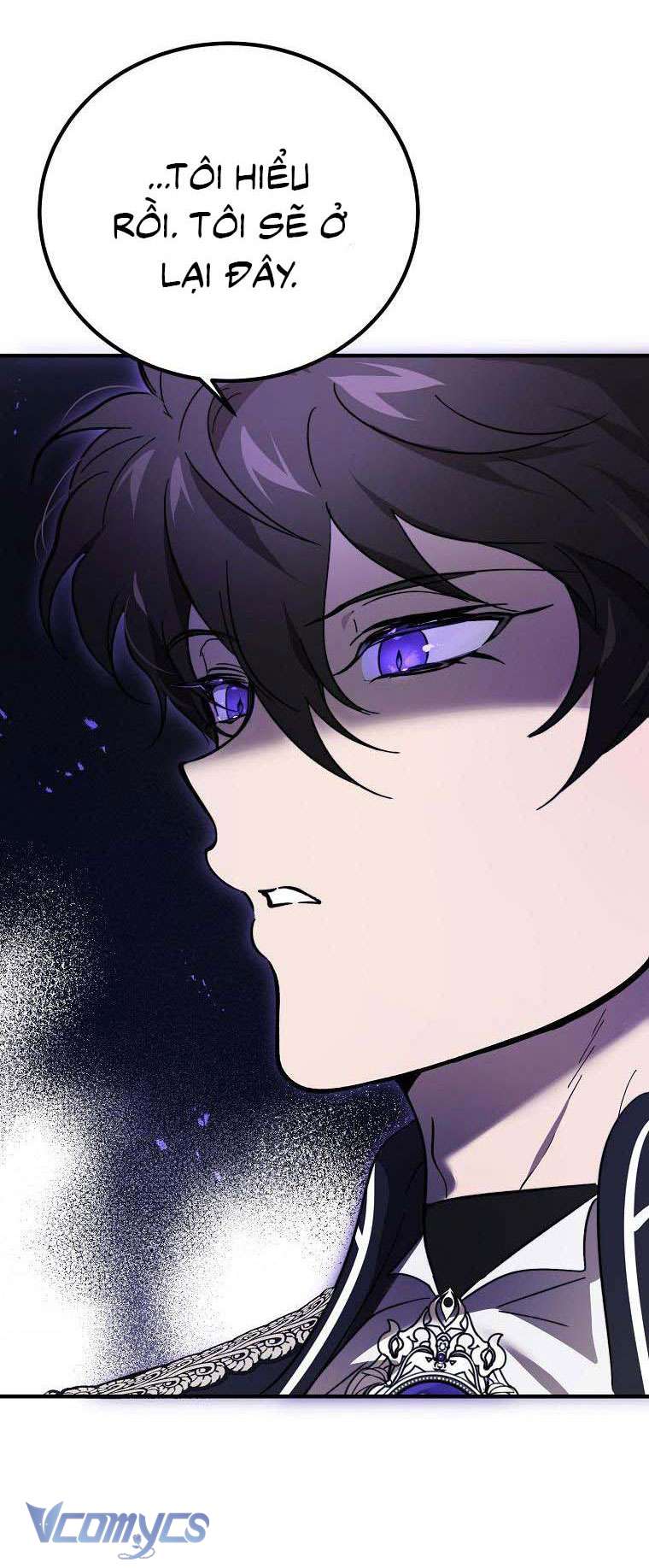 Ác Quỷ Nuôi Dưỡng Tiểu Thư Chapter 19 - Trang 4