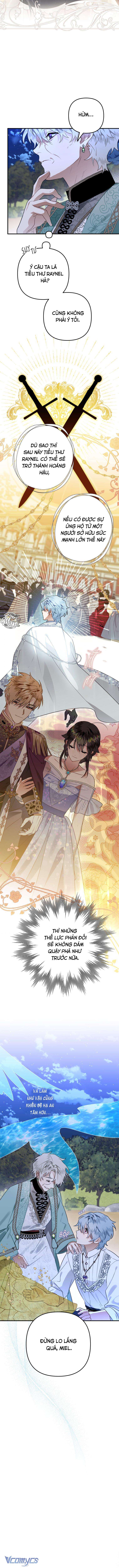 Bỗng Nhiên Tôi Trở Thành Quạ Đen!! Chapter 46 - Trang 4