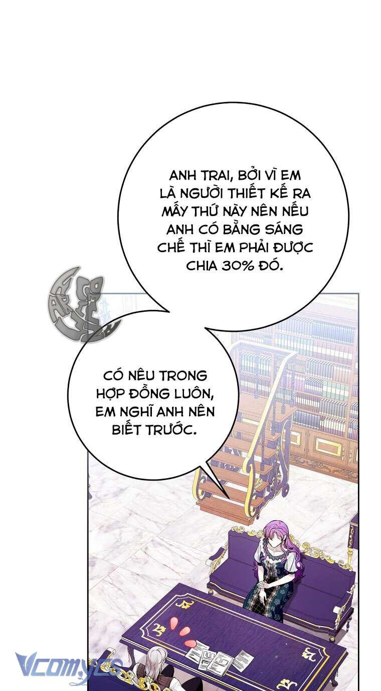 Làm Ác Nữ Bộ Không Tuyệt Sao? Chap 43 - Trang 4