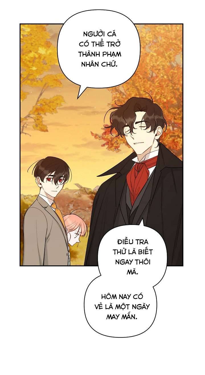 Phương Pháp Trở Thành Con Gái Của Người Hùng Bóng Đêm Chap 25 - Next Chap 26