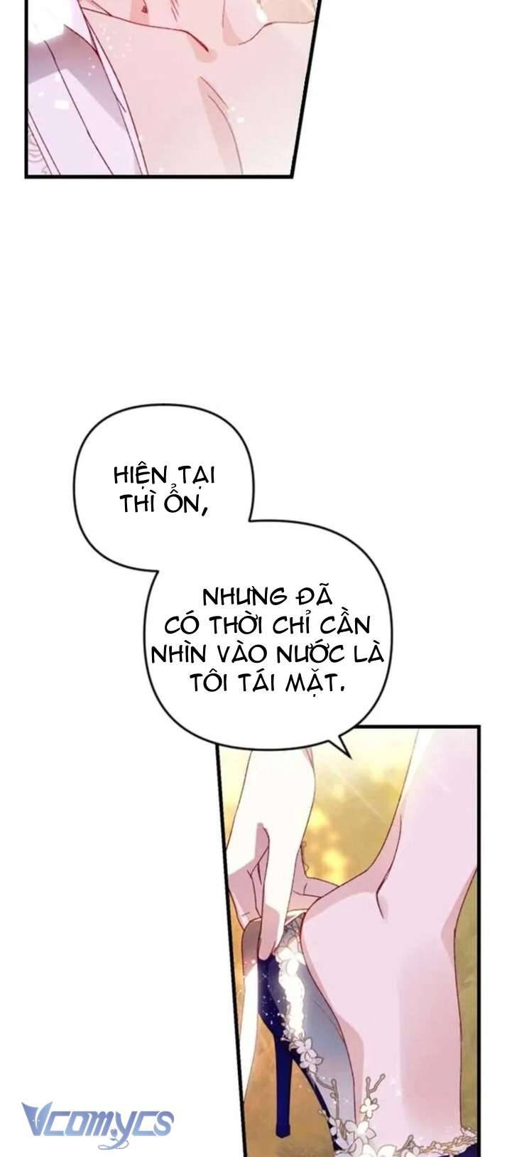Nuôi vị hôn phu bằng tiền bạc. Chap 28 - Trang 2