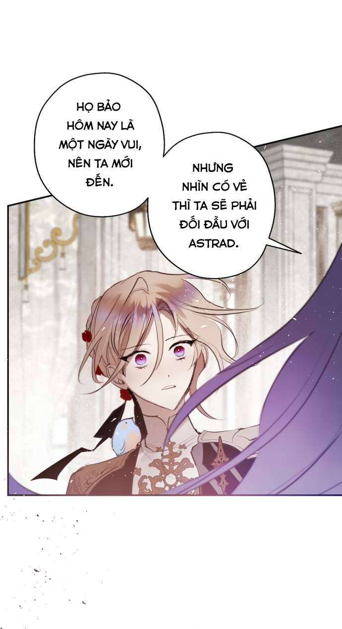 Lời Thú Nhận Của Chúa Tể Bóng Tối Chap 69 - Trang 4