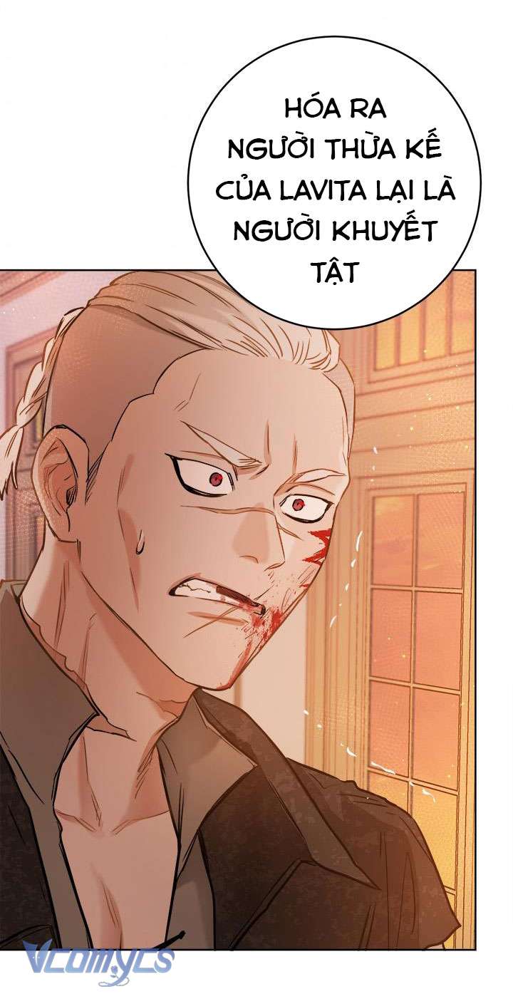 Cuộc Sống Mới Của Công Nương Chapter 23 - Next Chapter 23.5