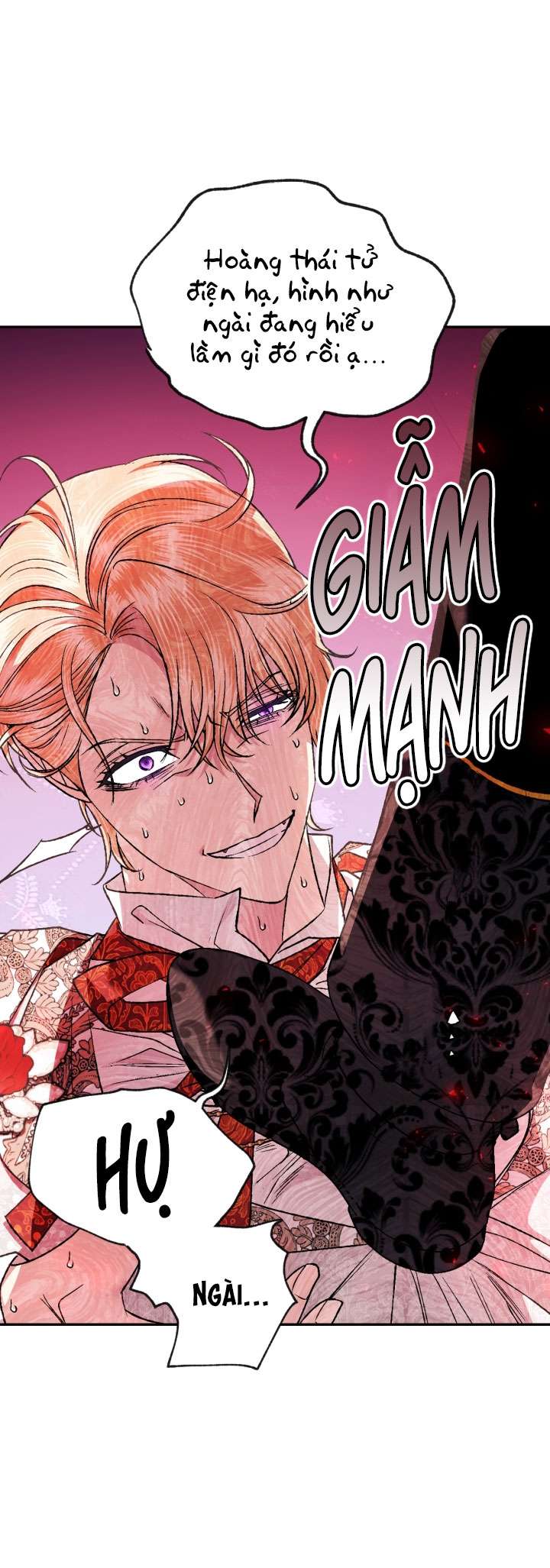 Cha À, Con Không Muốn Kết Hôn Đâu Chap 73 - Trang 2