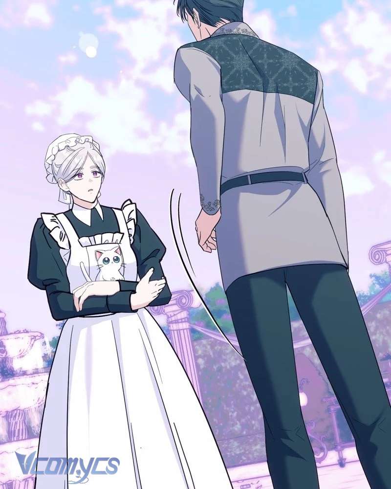 Trở Thành Chú Mèo Ngủ Cùng Bạo Chúa Chapter 14 - Next Chapter 15