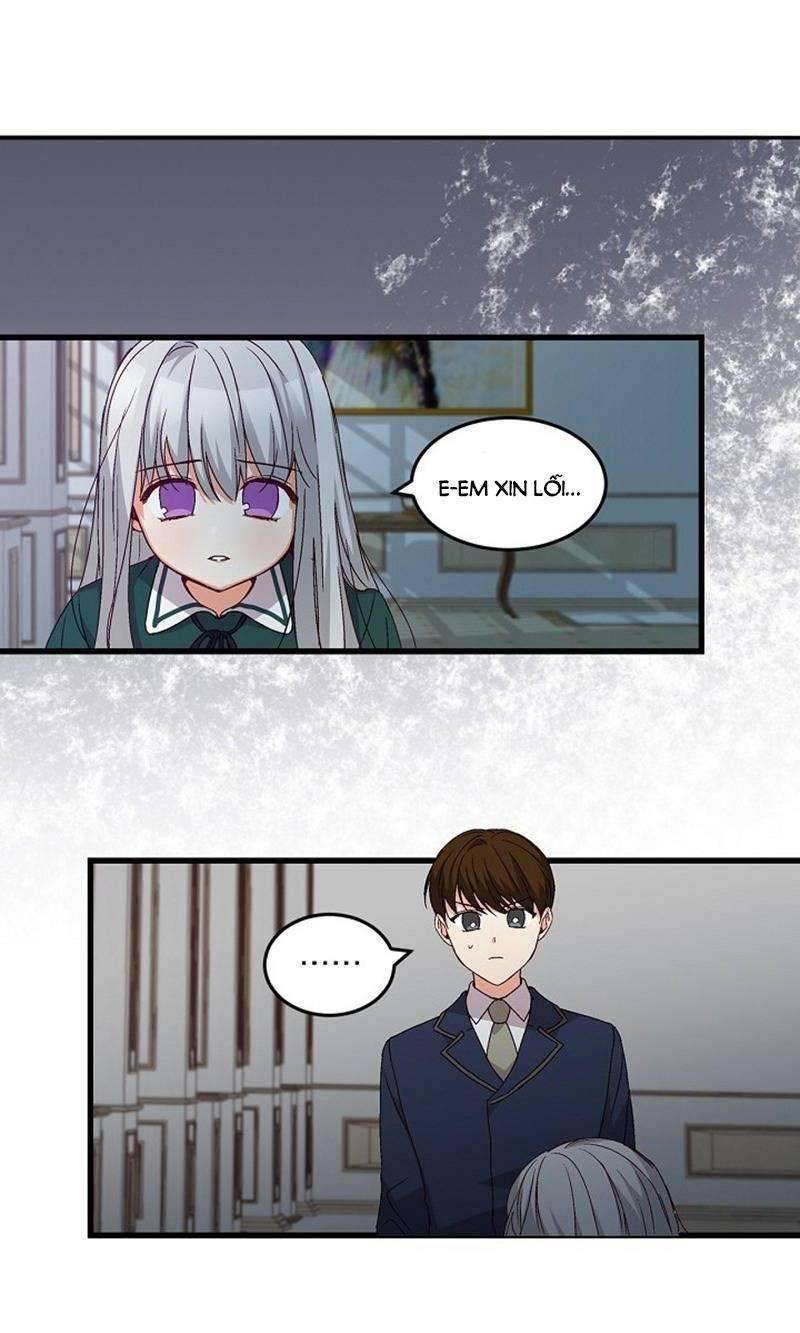 Cẩn Thận Với Các Anh Trai Đấy! Chap 11 - Trang 2