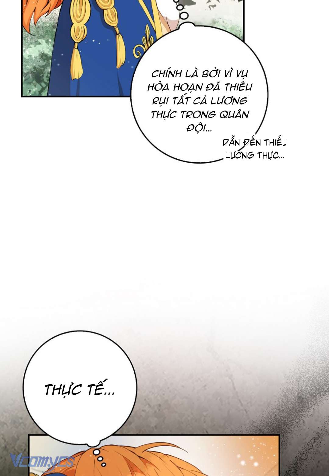 Sóc Con Tài Năng Chap 8 - Trang 2