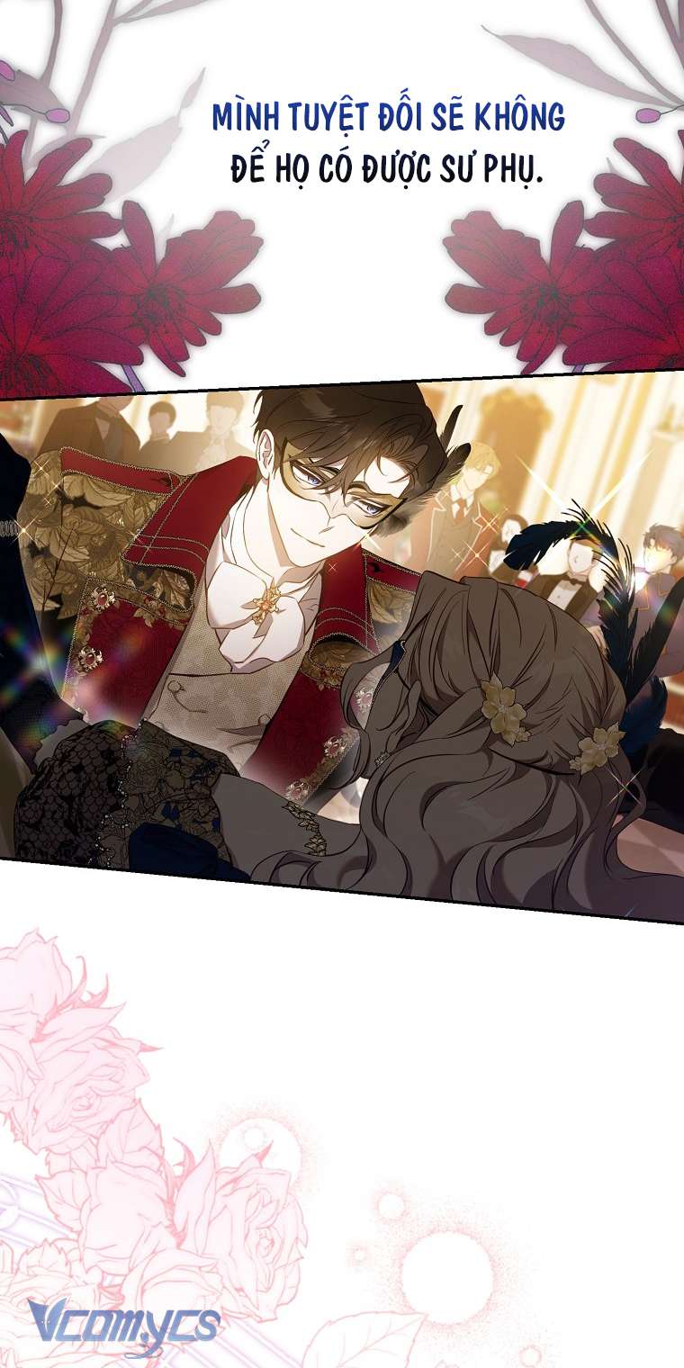 Thuần Hóa Bạo Quân Rồi Bỏ Trốn Chap 106 - Trang 2