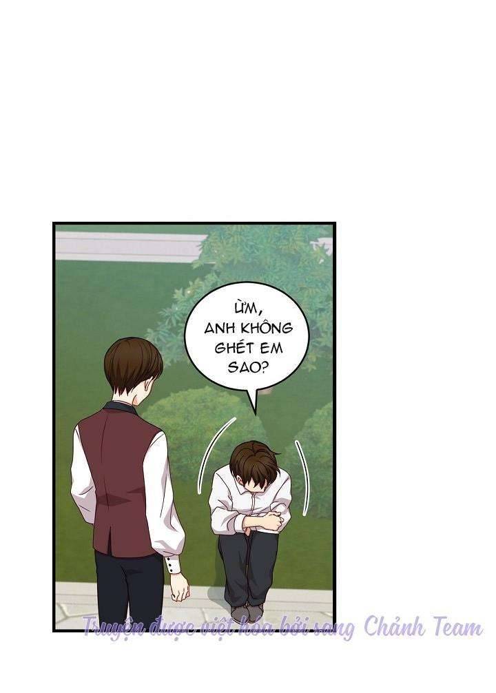 Cẩn Thận Với Các Anh Trai Đấy! Chap 30 - Trang 2