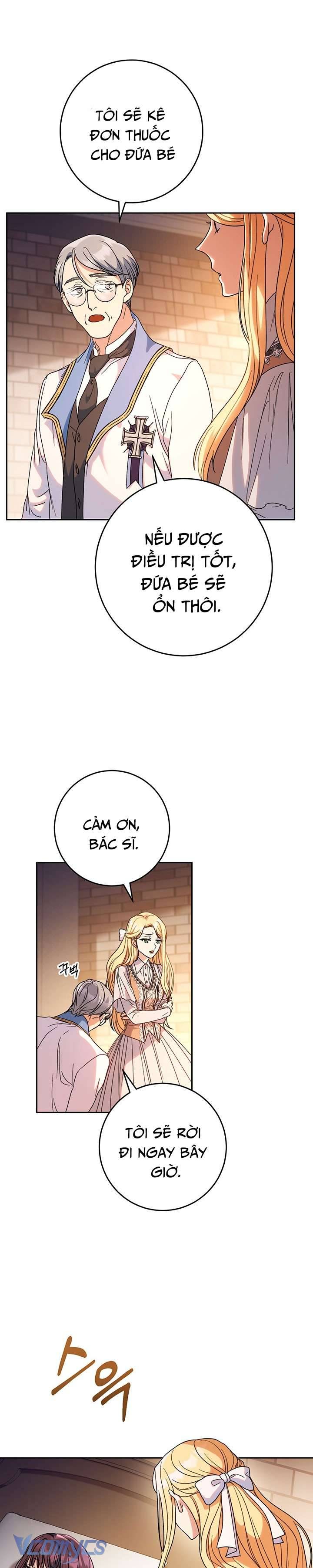 Tôi Đã Nuôi Dạy Em Gái Mình Một Cách Hoàn Hảo Chapter 4 - Next Chapter 5