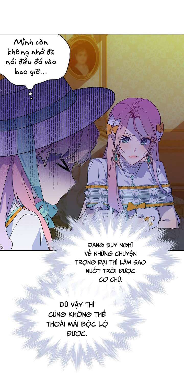 Quý Cô Thế Giới Ngầm Chap 18 - Trang 4