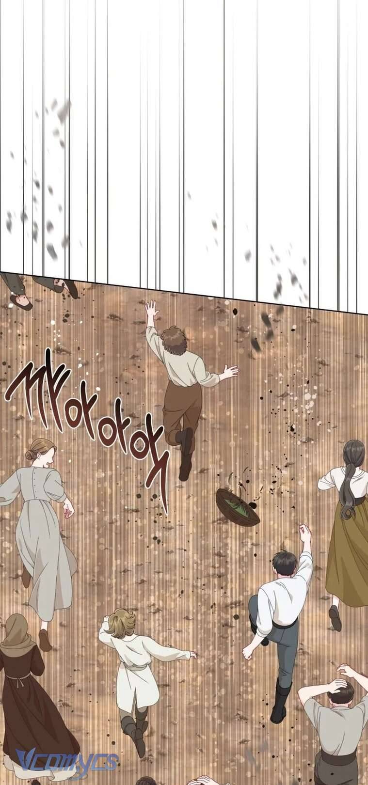 Sự Điều Trị Đặc Biệt Của Tinh Linh Chapter 71 - Next Chapter 72