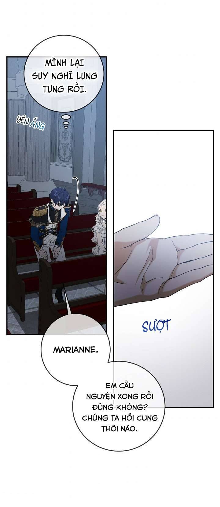 Lại Một Lần Nữa Hướng Về Ánh Sáng Chap 29 - Next Chap 30