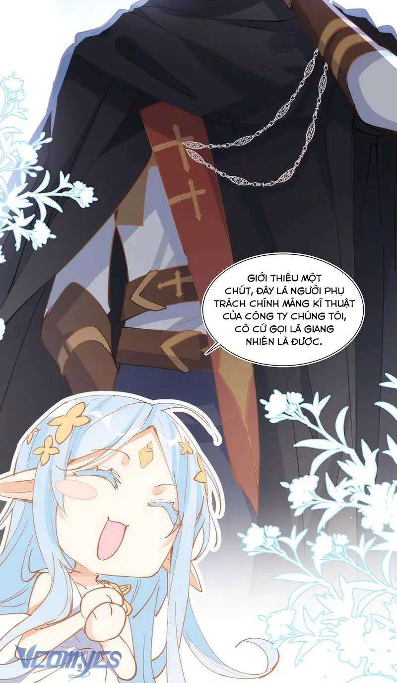 Tình Địch Quái Gở Lại Tăng Thêm Rồi Chapter 31 - Trang 4