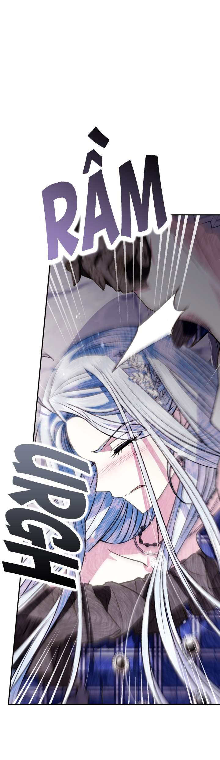 Cha À, Con Không Muốn Kết Hôn Đâu Chap 63 - Trang 2