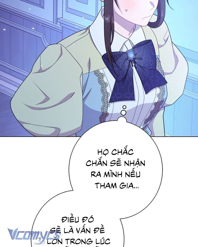 Hầu Gái Độc Quyền Của Hoàng Hậu Phản Diện Chapter 35 - Trang 4