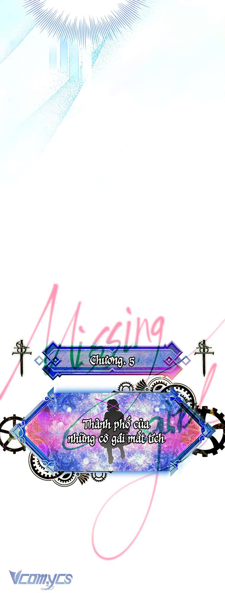 Tôi Đã Tắt Cài Đặt Chế Độ Nhận Thức Nỗi Đau! Chap 20 - Next Chap 21