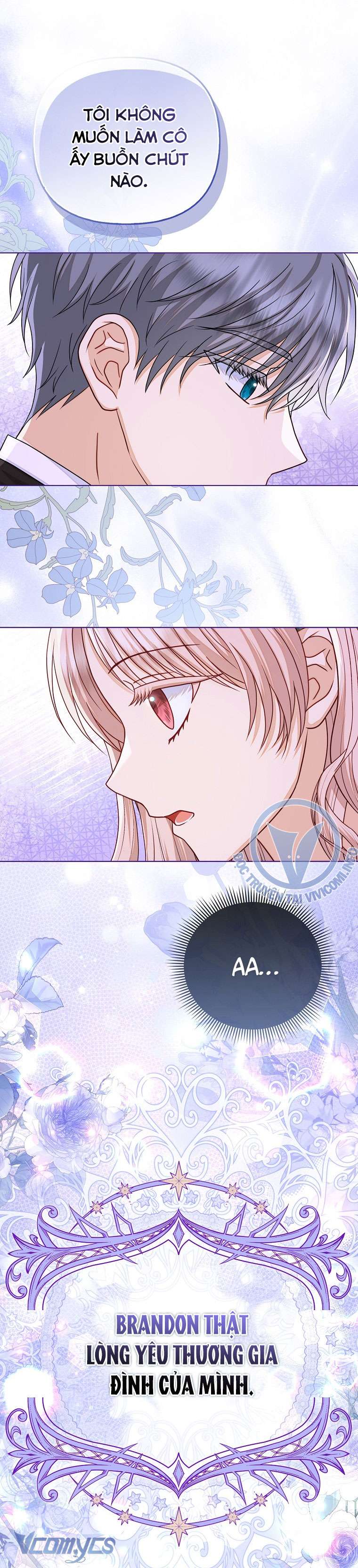 Nhân Vật Phản Diện Đều Thích Tôi Chapter 32 - Trang 4