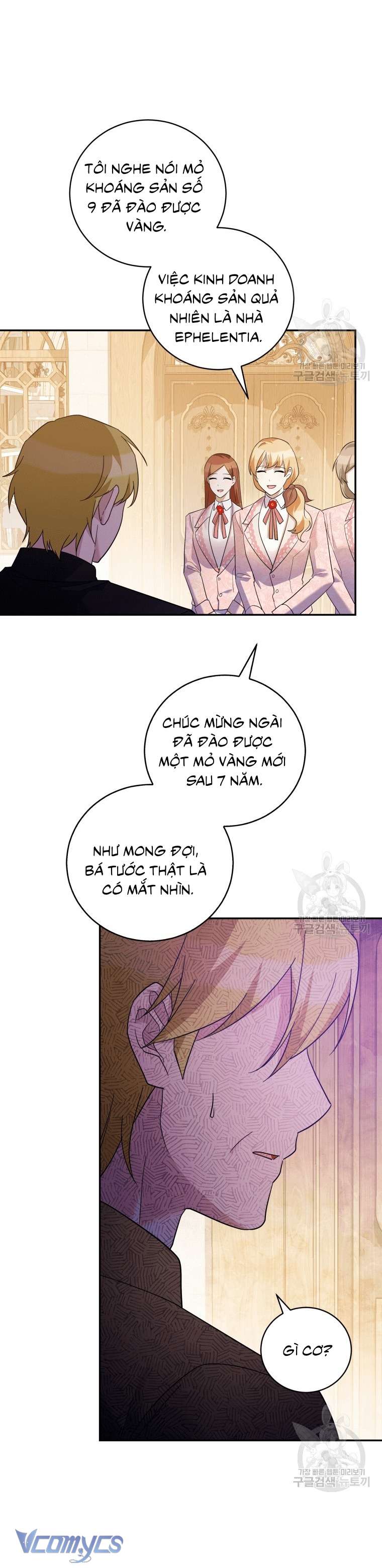 Kế Hoạch Trả Thù Chap 38 - Next Chap 39