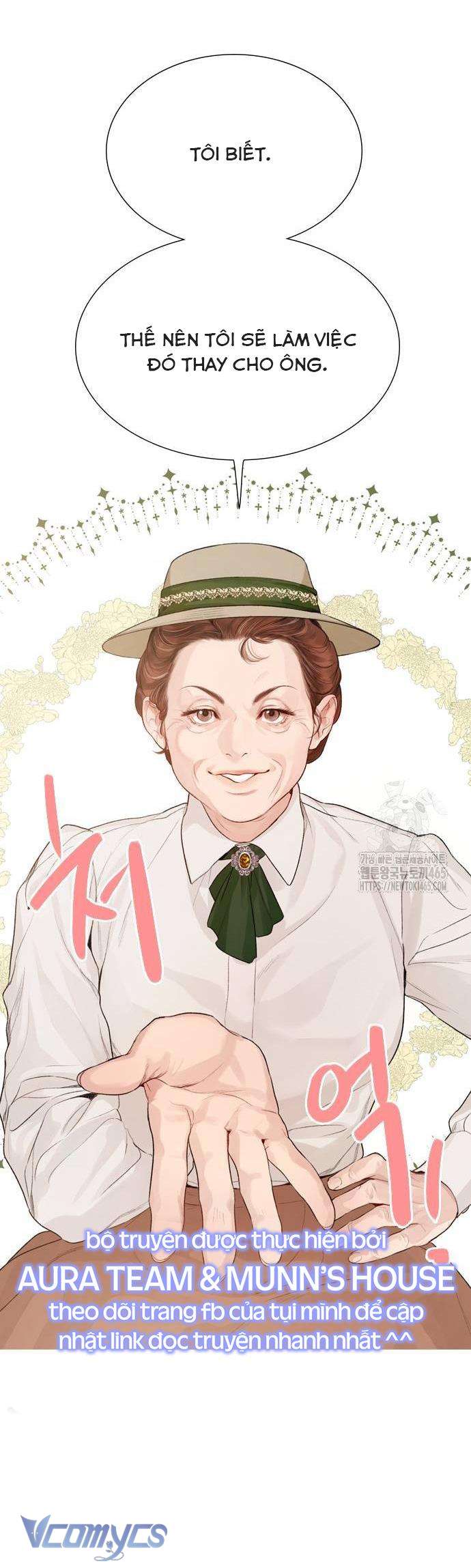 Hãy Khóc Và Cầu Nguyện Đi Chapter 26 - Trang 4