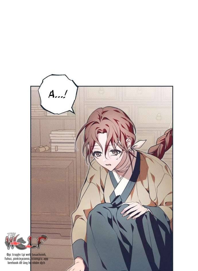 Dabi, Hương Vị Ngây Ngất Chap 14 - Next Chap 15