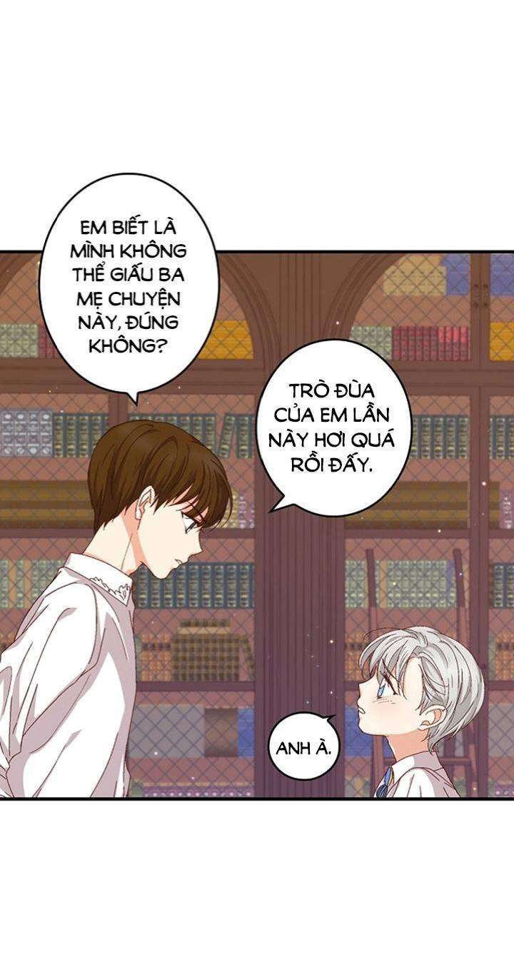 Cẩn Thận Với Các Anh Trai Đấy! Chap 2 - Trang 2