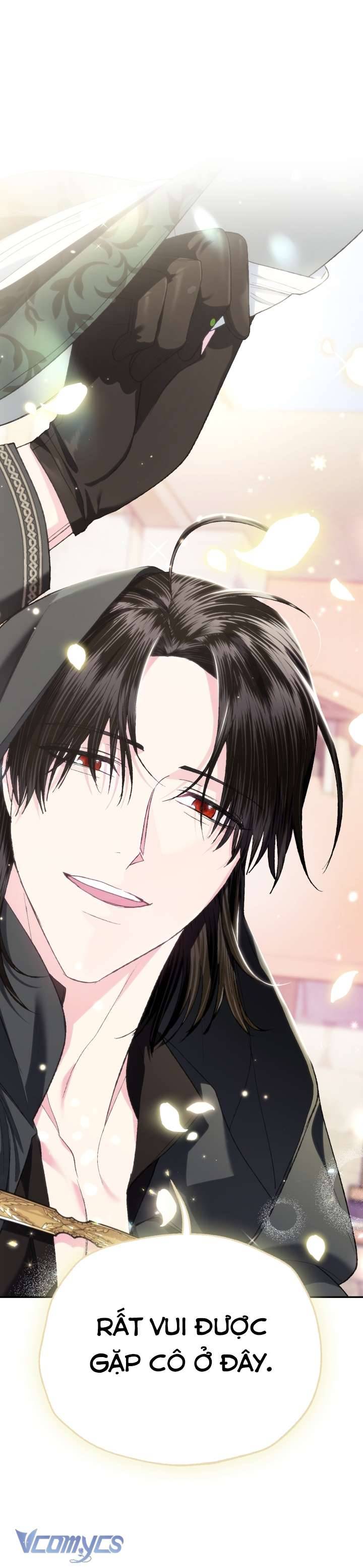 Cha À, Con Không Muốn Kết Hôn Đâu Chap 95 - Trang 2