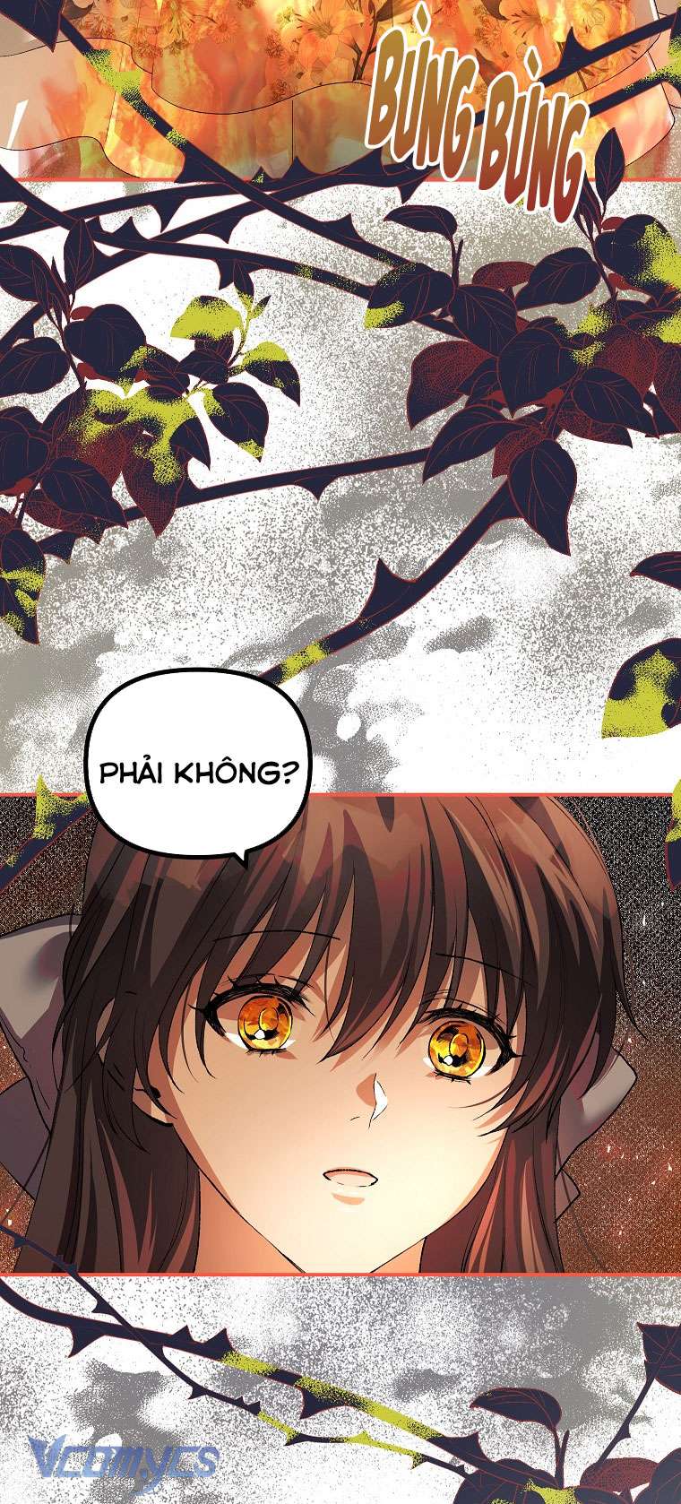 Thời Gian Của Nhân Vật Phụ Có Giới Hạn Chapter 27 - Trang 4