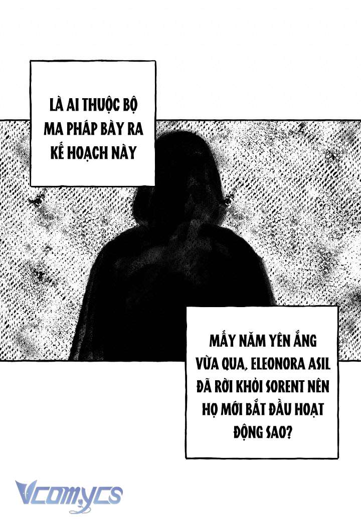 (Munn) Nuôi Dưỡng Một Hắc Long Chap 17 - Trang 2