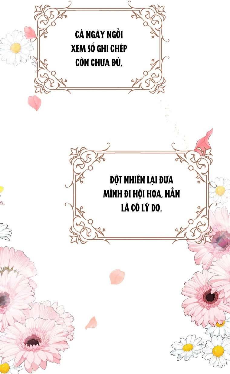 Tôi Trở Thành Vợ Của Nam Chính Chap 26 - Trang 3