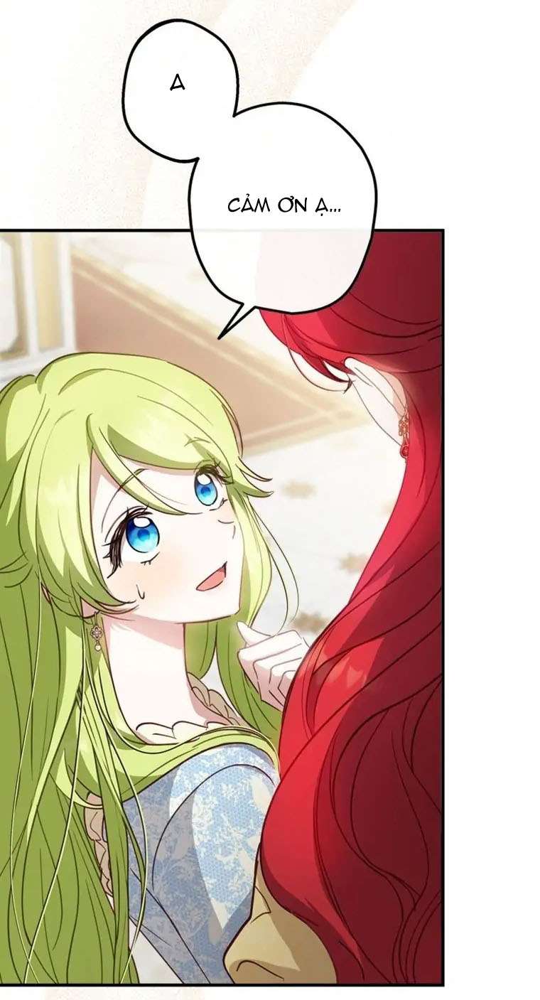 Tôi Đã Bảo Nữ Chính Đang Cải Trang Cơ Mà! Chap 16 - Trang 2