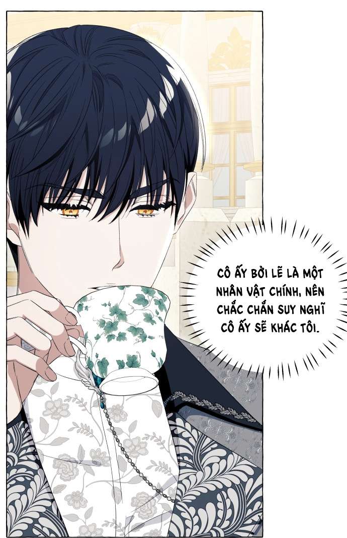 Tôi Tưởng Đó Chỉ Là Tiểu Thuyết Trọng Sinh Bình Thường Chapter 7 - Trang 4