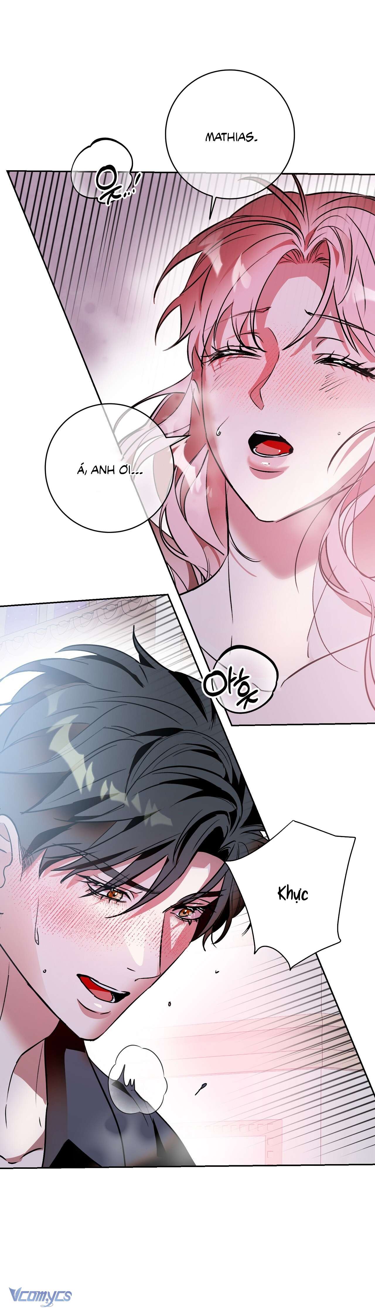 [18+] Trong Lúc Ngủ Thì Có Con Chapter 2 - Trang 3